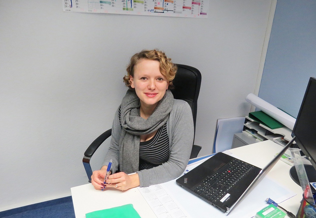 Was war der bisher schnellste Recruiting-Prozess? Personalchefin Katharina gibt Einblick in ihren Arbeitsalltag