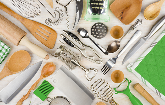 Alles in einem Abwasch: 7 Tipps für ein sauberes Kocherlebnis