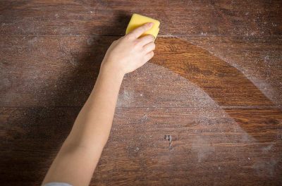 Staubwischen: Die 10 häufigsten Fehler rund um die nervigste Hausarbeit