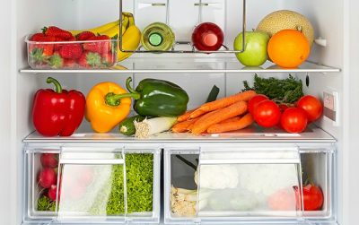 Stromfresser und Frischegarant? Die 8 größten Irrtümer rund um Ihren Kühlschrank!