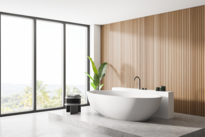 Badezimmer reinigen: Tipps und Tricks für strahlende Sauberkeit